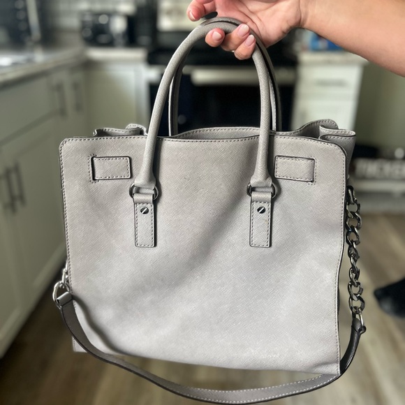 Mk Large Hamilton Bag - Picture 5 of 7